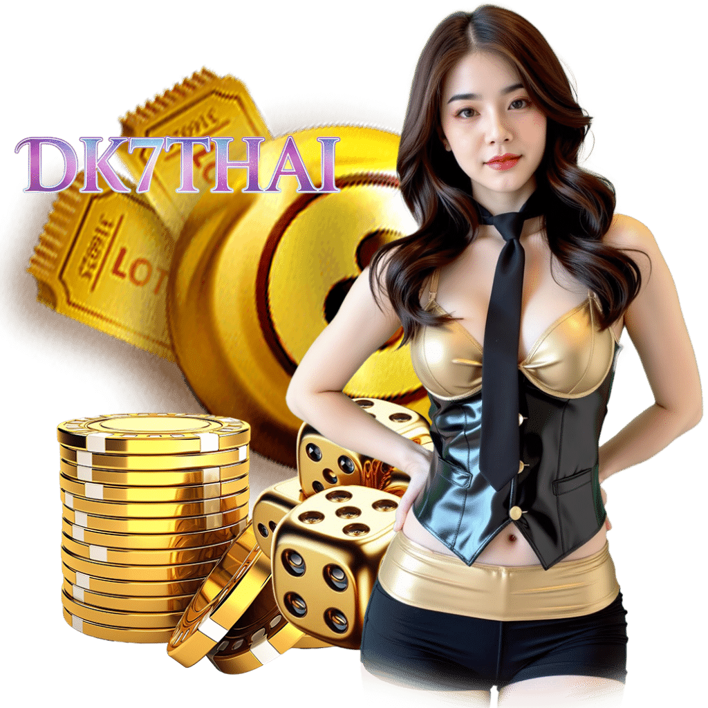 dk7thai เครดิตฟรี